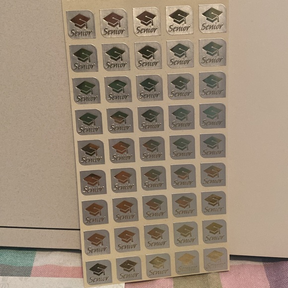 Graduate Portfolio - Picture 8 of 8